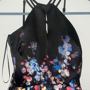 Beautiful prom or homecoming dress!